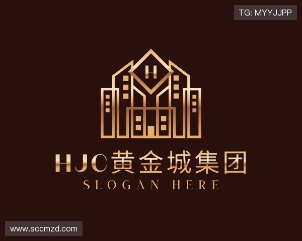 解读HJC黄金城集团